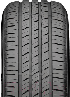 Летняя шина Nexen N'Fera RU5 255/55R20 107V