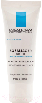 

Крем для лица La Roche-Posay, Rosaliak UV Riche
