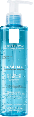Мицеллярный гель La Roche-Posay Rosaliak (195мл)