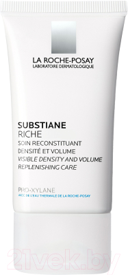 Крем для лица La Roche-Posay Substiane для всех типов кожи (40мл)