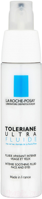 

Эмульсия для лица La Roche-Posay, Toleriane Ultra Fluide для аллергической кожи