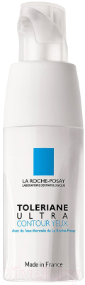 Крем для век La Roche-Posay Toleriane Ultra (20мл)