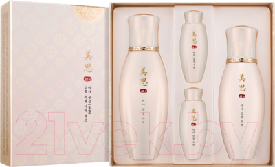 Набор косметики для лица Missha Misa Geum Sul Skin Care Set 1