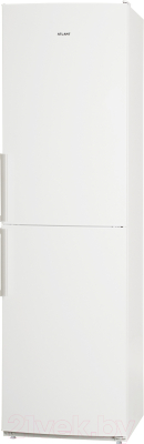 Холодильник с морозильником ATLANT ХМ 4425-000-N
