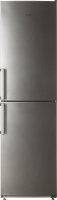 Холодильник с морозильником ATLANT ХМ 4425-080-N - общий вид