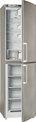 Холодильник с морозильником ATLANT ХМ 4425-080-N
