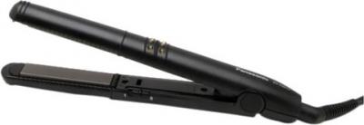 Выпрямитель для волос Panasonic EH-HW17-K865 (черный) - общий вид