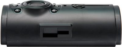 Автомобильный видеорегистратор Media-Tech MT4041 - вид сбоку