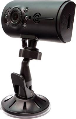 Автомобильный видеорегистратор Media-Tech MT4041 - общий вид