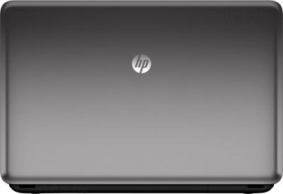 Ноутбук HP 255 G1 (H0W17EA) - крышка