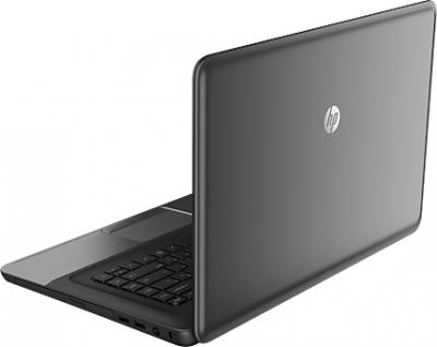 Ноутбук HP 255 G1 (H6E06EA) - вид сзади 