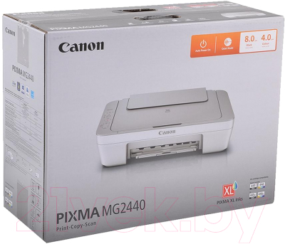 МФУ Canon PIXMA MG2440