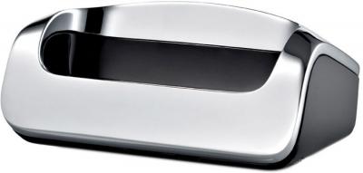 Беспроводной телефон Gigaset SL910A (Black) - подставка