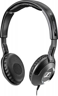 Наушники-гарнитура Sennheiser HD 218i - общий вид