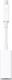 Миниатюра изображения товара Адаптер Apple Thunderbolt на Gigabit Ethernet Adapter (MD463)