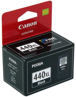 Картридж Canon PG-440XL (5216B001) - общий вид