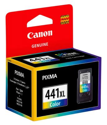 Картридж Canon CL-441XL Color (5220B001) - общий вид