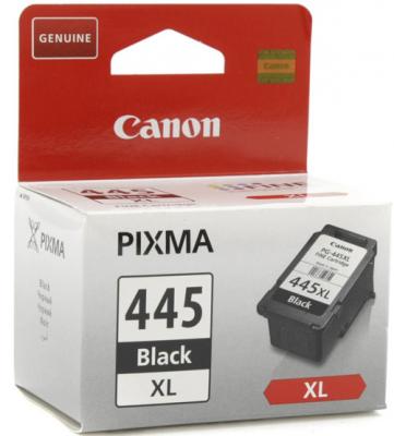 Картридж Canon PG-445XL (8282B001) - общий вид