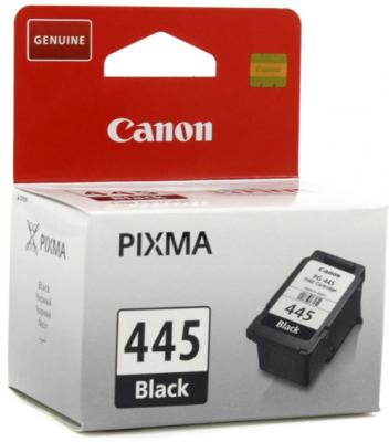 Картридж Canon PG-445 (8283B001) - общий вид