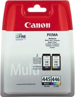 

Комплект картриджей Canon, PG-445/CL-446 Multi Pack (8283B004)