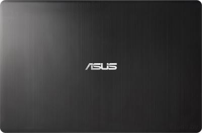 Ноутбук Asus S500CA-CJ099H - крышка