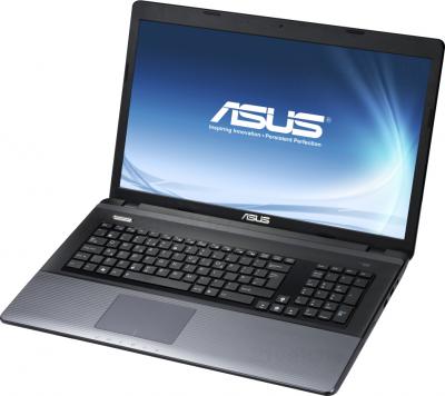 Ноутбук Asus K95VB-YZ022H - общий вид