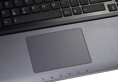 Ноутбук Asus K95VB-YZ022H - тачпад