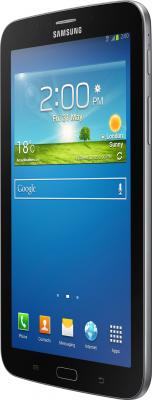Планшет Samsung Galaxy Tab 3 7.0 8GB 3G Black SM-T211 (SM-T2110MKASER) - общий вид