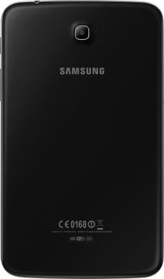 Планшет Samsung Galaxy Tab 3 7.0 8GB 3G Black SM-T211 (SM-T2110MKASER) - вид сзади