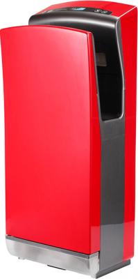 Сушилка для рук BXG JET 7000A (Red) - общий вид