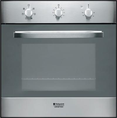 Электрический духовой шкаф Hotpoint-Ariston FH 51 IX/HA S - общий вид