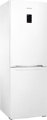 Холодильник с морозильником Samsung RB29FERNDWW/RS - общий вид