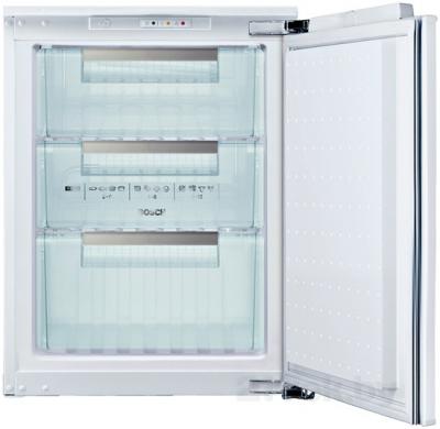 Морозильник Bosch GID14A50RU - внутренний вид