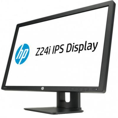 Монитор HP Z24i - общий вид