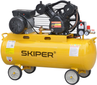 Воздушный компрессор Skiper IBL2070A - 