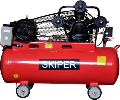 

Воздушный компрессор Skiper, IBL3100A