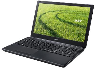 Ноутбук Acer Aspire E1-532-29552G50Mnkk (NX.MFVEU.004) - общий вид