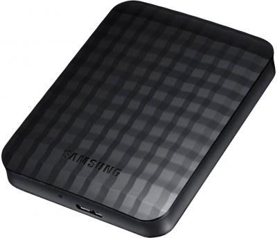 Внешний жесткий диск Samsung M3 Portable STSHX-M500TCB - общий вид