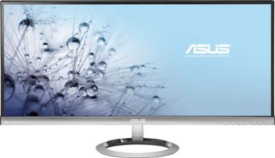 Монитор Asus MX299Q - фронтальный вид