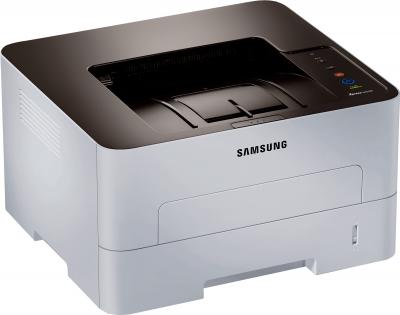 Принтер Samsung SL-M2820ND - общий вид