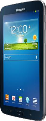 Планшет Samsung Galaxy Tab 3 7.0 8GB Black (SM-T210) - общий вид