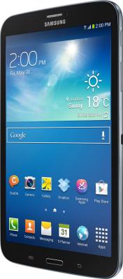 Планшет Samsung Galaxy Tab 3 8.0 16GB 3G Black (SM-T311) - общий вид