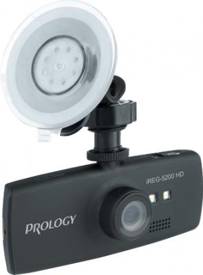 Автомобильный видеорегистратор Prology iReg-5200HD - общий вид