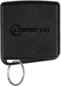 Иммобилайзер Carmega IMC-120 - брелок-метка