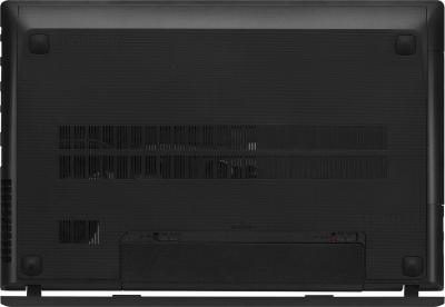 Ноутбук Lenovo G500G (59398526) - вид снизу