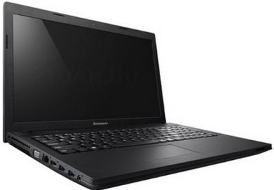 Ноутбук Lenovo G510A (59391946) - общий вид