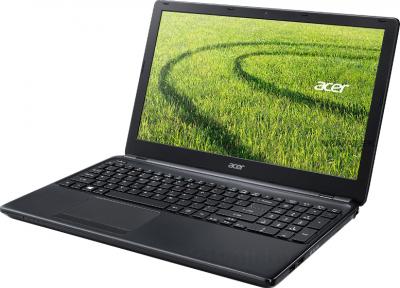 Ноутбук Acer Aspire E1-530-21174G75Mnkk (NX.MEQEU.014) - общий вид