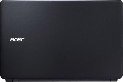 Ноутбук Acer Aspire E1-530G-21174G75Mnkk (NX.MEUEU.005) - крышка