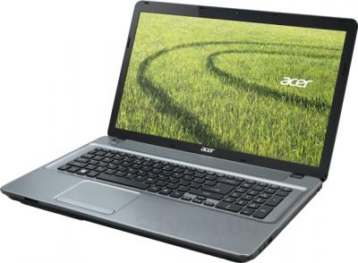 Ноутбук Acer Aspire E1-731G-20204G1TMnii (NX.MG8EU.002) - общий вид