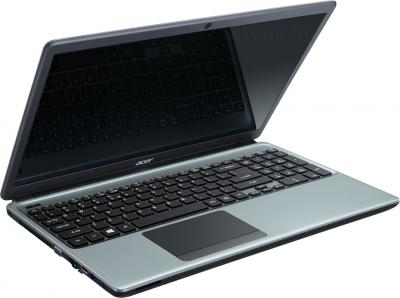 Ноутбук Acer Aspire E1-572-34014G50Mnii (NX.MEZEU.001) - общий вид